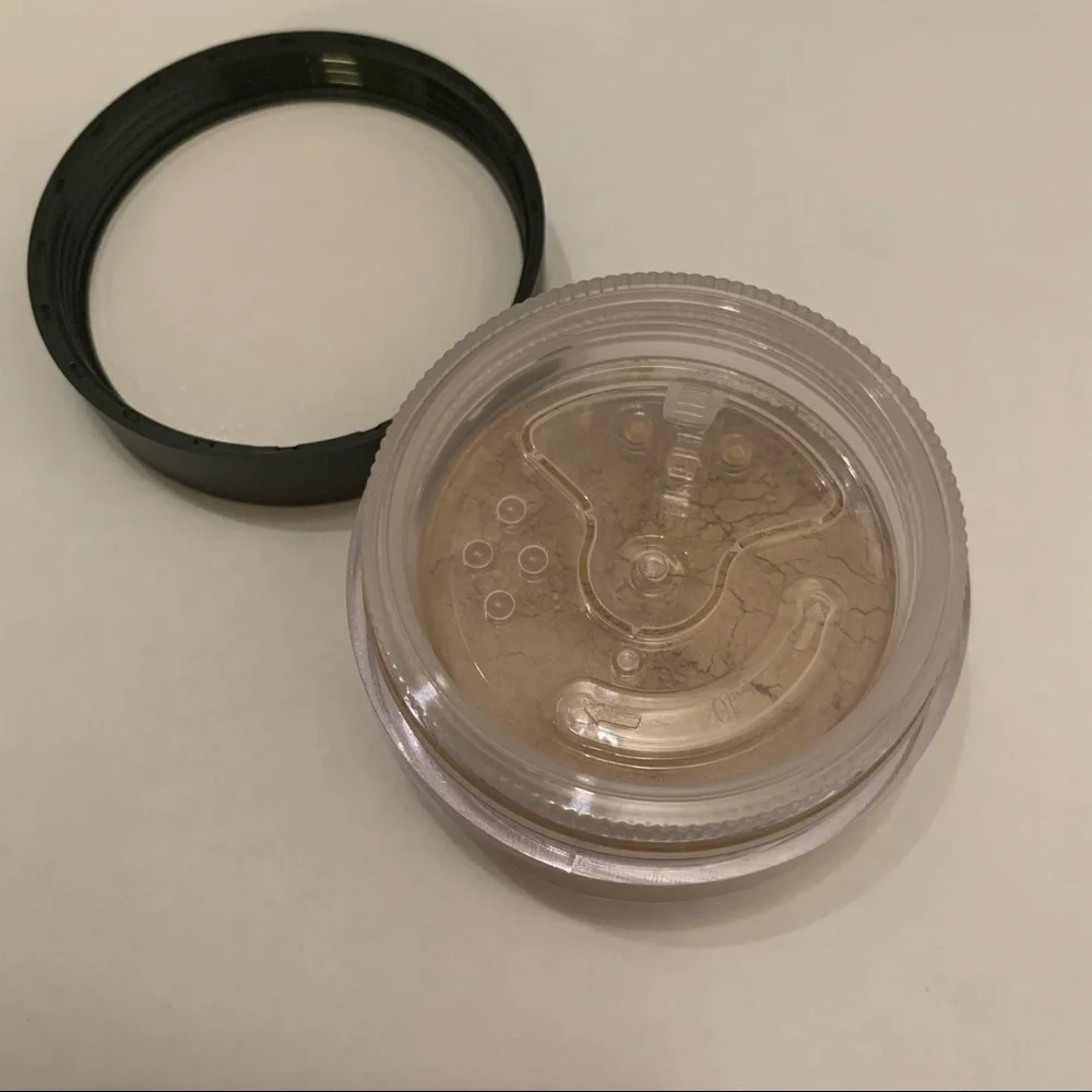 bareMinerals bare minerals